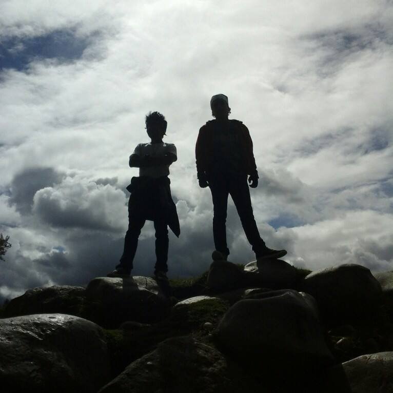 FREDARROYO10's profile picture. Entrando en el mundo del tuiter.