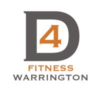 D 4 F I T N E S S W A R R I N G T O N (@thed4studio) 's Twitter Profile
