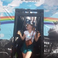 Eveliene Veen (@evelieneveen) 's Twitter Profile