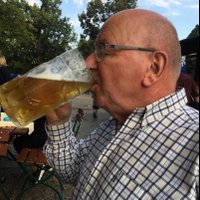 Klaus G. Grunert (@klg_klaus) 's Twitter Profile