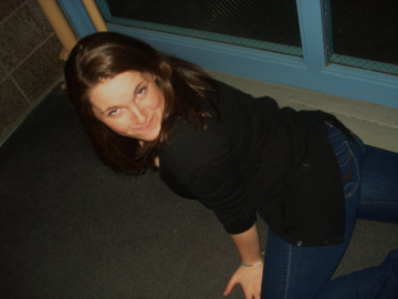 nursing student. extreme babysitter. superhero aficionado. best sister ever. LGM always.