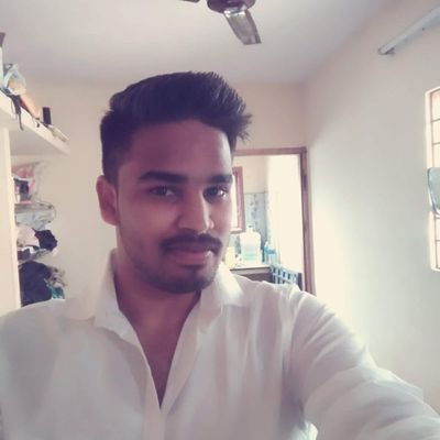 Smiling is better reply