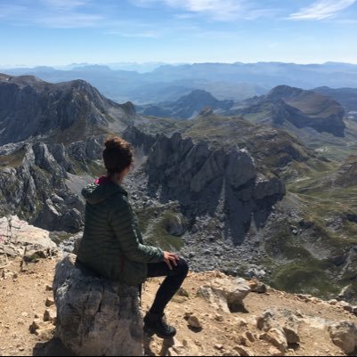 MarieOhnesorge's profile picture. 