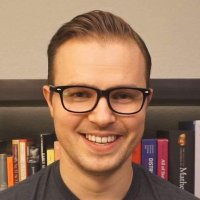 Joe Stech (@joe_stech) 's Twitter Profile