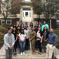 CAMINOS Lab (@caminoslab) 's Twitter Profile