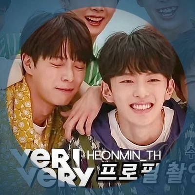 1st Thailand Fanbase For #HEONMIN #ฮอนมิน #DONGHEON #KANGMIN #ดงฮอน #คังมิน #VERIVERY #VRVR | 180930