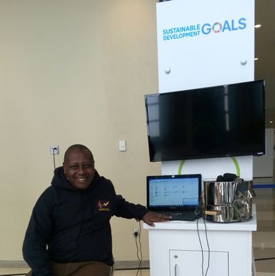 kndua's profile picture. Livelihoods , social impact/innovation and Rural energy access. My Goal is accelerating access to safe drinking water and clean cook stoves