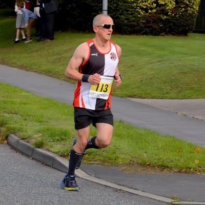 ByronEdwards9's profile picture. Enthusiastic runner. Men's Captain, Endurance Coach and Trustee at Bury Athletic Club. World traveler.