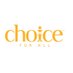 Choice For All (@choiceforall) Twitter profile photo Choice For All (@choiceforall) Twitter profile photo