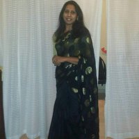 Rajee Shyamsunder (@rajeeshyamsund1) 's Twitter Profile