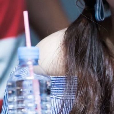 I'm always with her never let her feel thirsty 💖