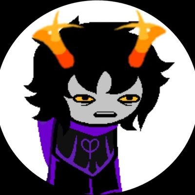 iFIhAVEsOMETHINGtOsAY, iT'SgONNAbEaBOUThOWsTUPIDyOUaLLaRE. | Homestuck Troll OC | ♥:
♦:
♣:
♠: