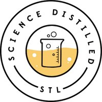 Science Distilled STL (@scidistilledstl) 's Twitter Profile