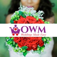 Onlineweddingmart(@O_weddingmart) 's Twitter Profile Photo