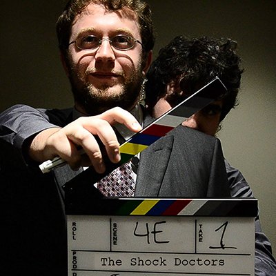 ShockDoctorsPod Profile Picture