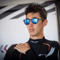 Guillaume Raymond (@guiraymond27) 's Twitter Profile