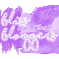 #blissbloggers (@bliss_bloggers) 's Twitter Profile