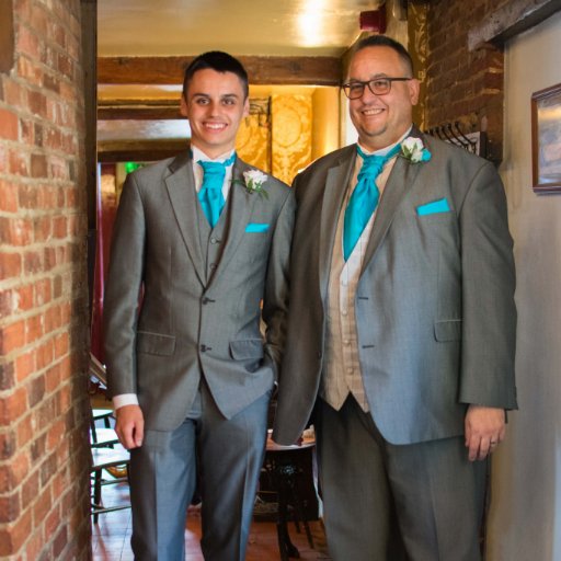 David_Ushtoo's profile picture. BSc Computer Science ended 2011. Had a TBI in February 2012, can't remember doing the degree. 😎😝😛.