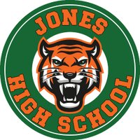 Jones High OCPS - @Jones_OCPS Twitter Profile Photo