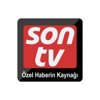 SON TV(@SONTV_) 's Twitter Profile Photo