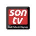 SON TV (@SONTV_) Twitter profile photo