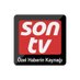 SON TV (@sontv_) Twitter profile photo SON TV (@sontv_) Twitter profile photo