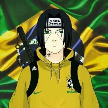 Naruto Brasil