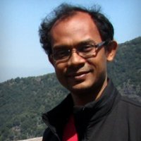 Rik Sarkar(@RikSarkarNet) 's Twitter Profile Photo