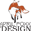April Foxx - @AprilFoxxDesign - Twitter