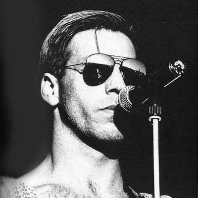 #Placebo #Rammstein #NBHD #Suicideboys #PHARAOH #Radiohead