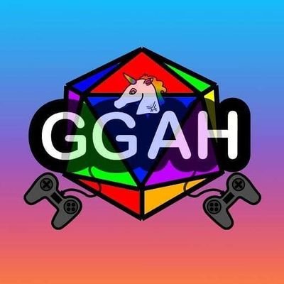 GAYGEEKSAFTERHOURSさんのプロフィール画像