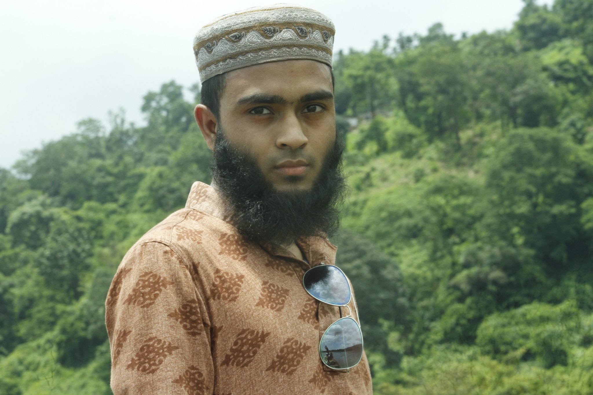 fokhor37's profile picture. আমি একজন সাধারণ মুসলিম,এবং হানাফী মাযহাবের অনুসারী, চাই সর্বদা সিরাতাল মুস্তাকিমের উপরে চলতে।
আল্লাহ যেন এই তাওফিক আমাকে দান করেন, আমিন।