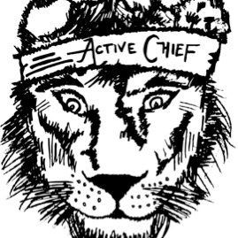Active Chief is a passion project that strives to empower children with the chief knowledge required to actively make happy and healthy choices throughout life.