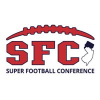 The SFC(@SFCFootballNJ) 's Twitter Profile Photo