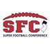 The SFC (@sfcfootballnj) Twitter profile photo The SFC (@sfcfootballnj) Twitter profile photo