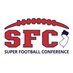 The SFC (@SFCFootballNJ) Twitter profile photo