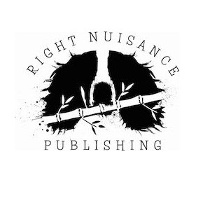 Right Nuisance Publishing was established in 2018 with a vision to create and communicate stories that inform and inspire.