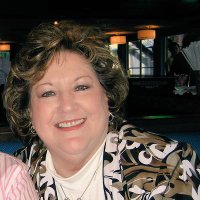 Brenda Hart (@like2plan) 's Twitter Profile
