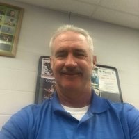 Brian Spencer - @BS_Supt Twitter Profile Photo