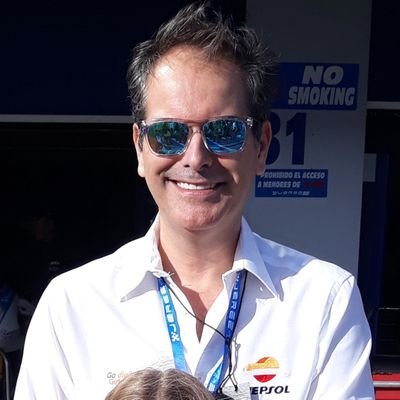 Gerente Comercial en @Repsol para Córdoba, Sevilla y Huelva. Siempre opiniones personales