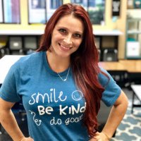 Mrs. Kelly(@MrsKelly1122) 's Twitter Profile Photo