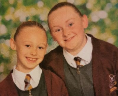 JennieSchofiel1's profile picture. 