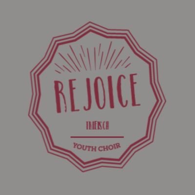 REJOICEyc's profile picture. 