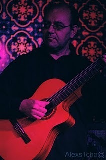 silviorib's profile picture. 