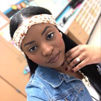 Kristen Milton🤎 (@kristenlanell) 's Twitter Profile Photo