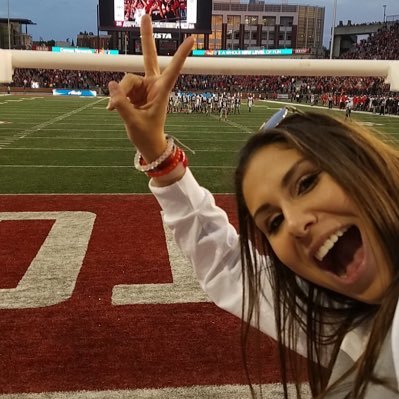 @WSUPullman B.A. ‘19 & M.A. ‘21 • Former Student-Athlete • You’ve probably seen me front row at basketball games #GoCougs