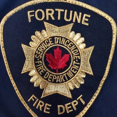 In case of an EMERGENCY, call 911 or (709)832-1333. Proudly serving the residents of Fortune, NL!
