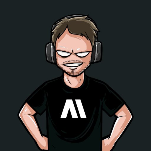 I build games and cool tech things :) Software Engineer @RiotGames R&D, prev. Riot Esports, @Popdog, @Pretzel_Rocks, @BBC - Opinions are my own.