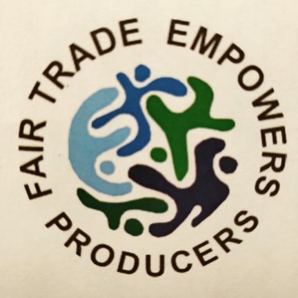 Volunteer at St Andrew's Church Fairtrade shop, Bedford. Opinions are my own.