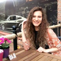 Gözde Zafer (@gozdezafer) 's Twitter Profile